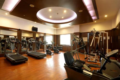 ホテル グリーンパーク チェンナイ (Hotel Greenpark Chennai) in チェンナイ ホテル グリーンパーク チェンナイ (Hotel Greenpark Chennai) in チェンナイ