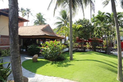 Hotel Sunshine Beach Resort