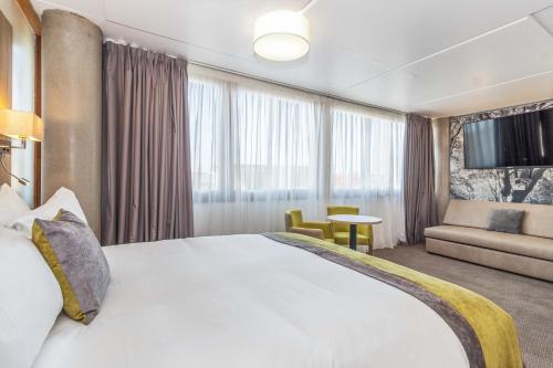 The Jubilee Hotel & Conferences in Nottingham The Jubilee Hotel & Conferences in Nottingham