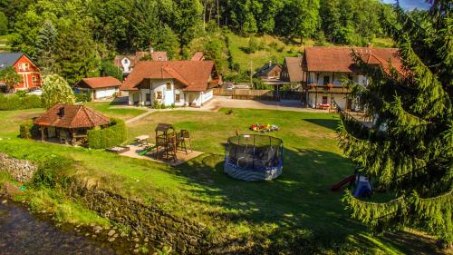Pension 222 Hotel