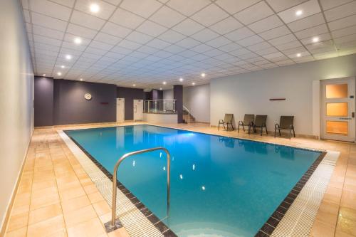 Piscina, Mercure Telford Centre Hotel in Telford Piscina, Mercure Telford Centre Hotel in Telford