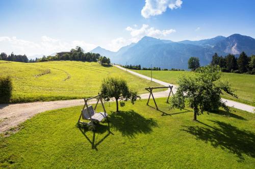 This photo about Schwarzenbergerhof shared on HyHotel.com