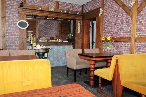 Restoran, Gretel von Birne in Winterberg Restoran, Gretel von Birne in Winterberg