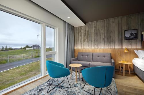 Facilities, Mývatn - Berjaya Iceland Hotels in Reykjahlid Facilities, Mývatn - Berjaya Iceland Hotels in Reykjahlid