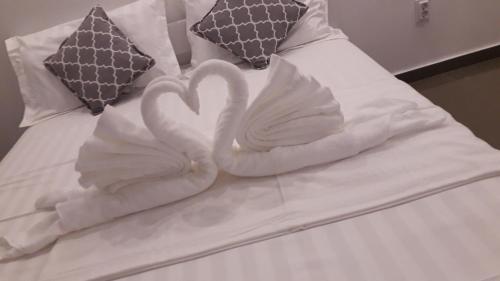 Hôtel ANA APARTMANI