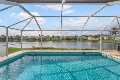 New Horizons Villa in Harlem Heights New Horizons Villa in Harlem Heights