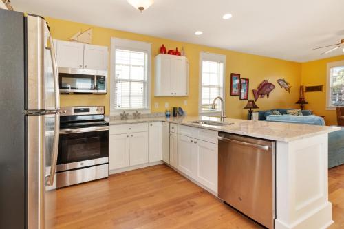 Barefoot Cottages #B22 in Port Saint Joe Barefoot Cottages #B22 in Port Saint Joe