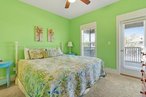 Barefoot Cottages #B22 in Port Saint Joe Barefoot Cottages #B22 in Port Saint Joe