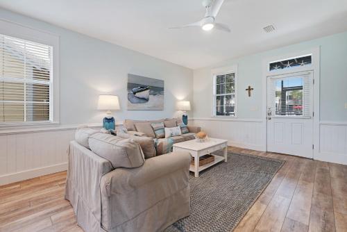 Barefoot Cottages #B32 in Port Saint Joe Barefoot Cottages #B32 in Port Saint Joe