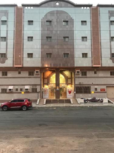 Hotel Nassim Al Yassir