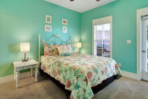 Barefoot Cottages #B26 in Port Saint Joe Barefoot Cottages #B26 in Port Saint Joe