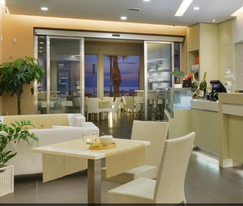 This photo about Hotel Serenella shared on HyHotel.com