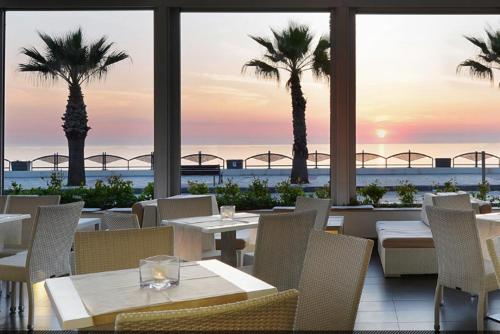 This photo about Hotel Serenella shared on HyHotel.com