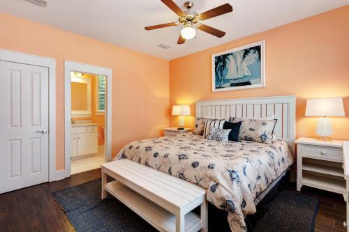Barefoot Cottages #B26 in Port Saint Joe Barefoot Cottages #B26 in Port Saint Joe