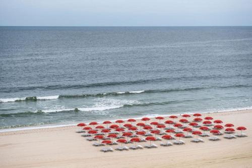 playa, Wave Resort in Long Branch playa, Wave Resort in Long Branch