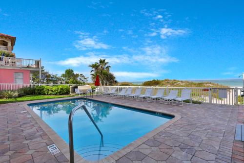 Casa de Playa 204 in Indian Rocks Beach (FL) Casa de Playa 204 in Indian Rocks Beach (FL)
