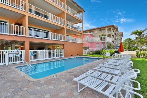 Casa de Playa 204 in Indian Rocks Beach (FL) Casa de Playa 204 in Indian Rocks Beach (FL)