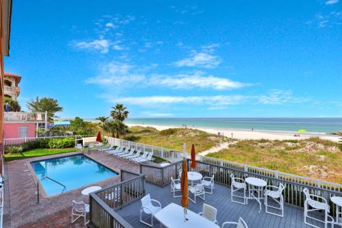 Casa de Playa 204 in Indian Rocks Beach (FL) Casa de Playa 204 in Indian Rocks Beach (FL)