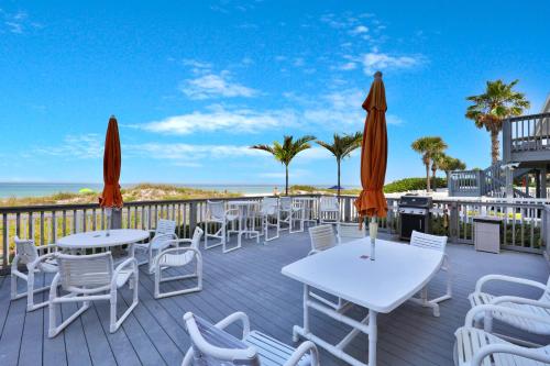 Casa de Playa 204 in Indian Rocks Beach (FL) Casa de Playa 204 in Indian Rocks Beach (FL)