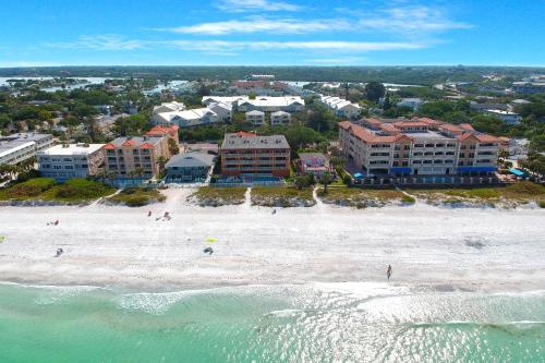 Casa de Playa 204 in Indian Rocks Beach (FL) Casa de Playa 204 in Indian Rocks Beach (FL)