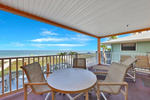 Casa de Playa 204 in Indian Rocks Beach (FL) Casa de Playa 204 in Indian Rocks Beach (FL)