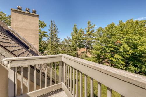 Hotel in Killington 