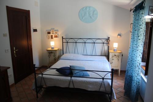 Guestroom, AGRITURISMO SAN MARTINO in Servigliano Guestroom, AGRITURISMO SAN MARTINO in Servigliano
