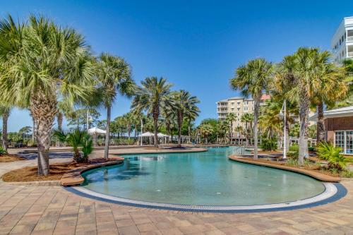 Reflections At Bay Point 212 Panama City Beach