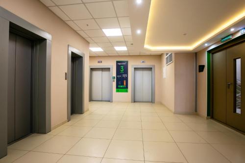 ПаркСити на П.Железняка 40б in Krasnoyarsk ПаркСити на П.Железняка 40б in Krasnoyarsk