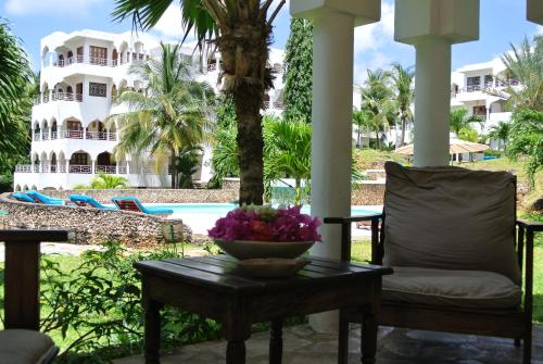Beverly Suites in Malindi Beverly Suites in Malindi