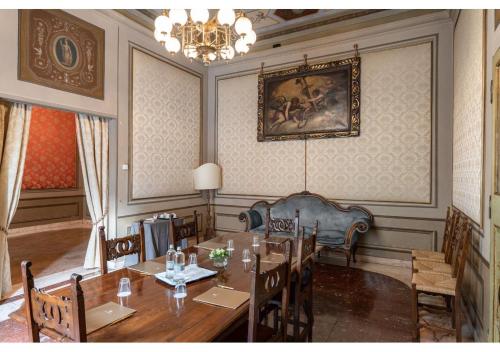 Business Center , PHI Hotel Canalgrande in Modena Business Center , PHI Hotel Canalgrande in Modena