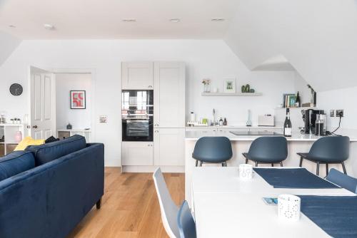 Luxurious living in Gullane in Gullane Luxurious living in Gullane in Gullane