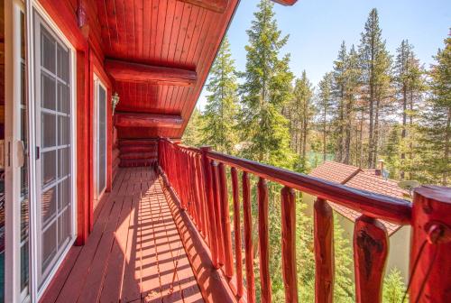 Vienna Villa - 3 Bed 3 Bath Vacation home in Shaver Lake in Tamarack Mountain Vienna Villa - 3 Bed 3 Bath Vacation home in Shaver Lake in Tamarack Mountain