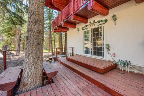 Vienna Villa - 3 Bed 3 Bath Vacation home in Shaver Lake in Lakeshore (CA) Vienna Villa - 3 Bed 3 Bath Vacation home in Shaver Lake in Lakeshore (CA)