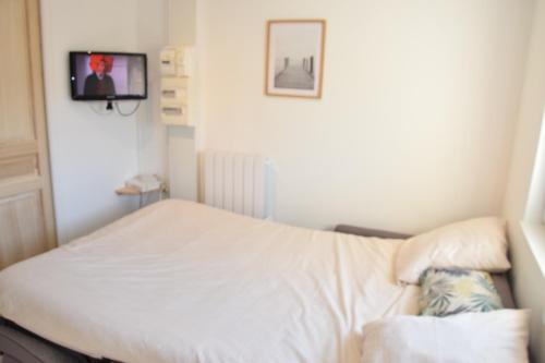 Beau Studio Cambrai CENTRE VILLE in แคมไบร Beau Studio Cambrai CENTRE VILLE in แคมไบร