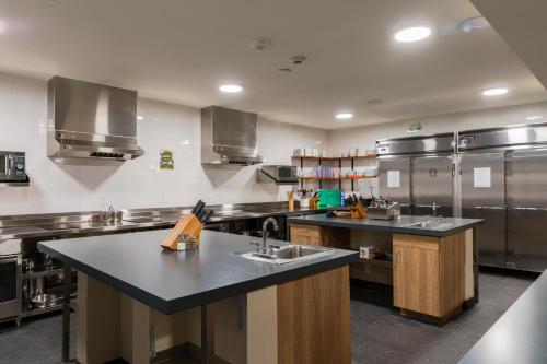 HI New Orleans Hostel in New Orleans (Louisiana) HI New Orleans Hostel in New Orleans (Louisiana)