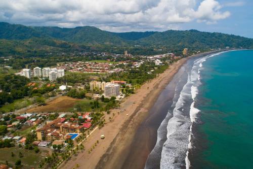 This photo about The Palms 603 shared on HyHotel.com