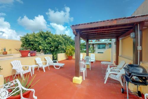 This photo about La Coccinella - B302 shared on HyHotel.com