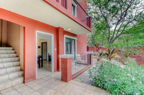 Balcones del Pacifico 7 in Tamarindo Balcones del Pacifico 7 in Tamarindo