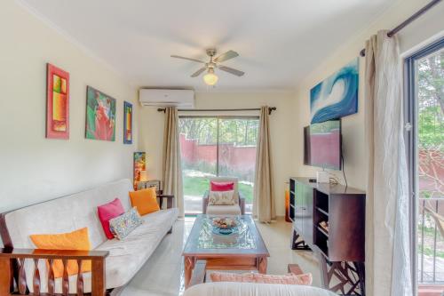 Balcones del Pacifico 7 in Tamarindo Balcones del Pacifico 7 in Tamarindo