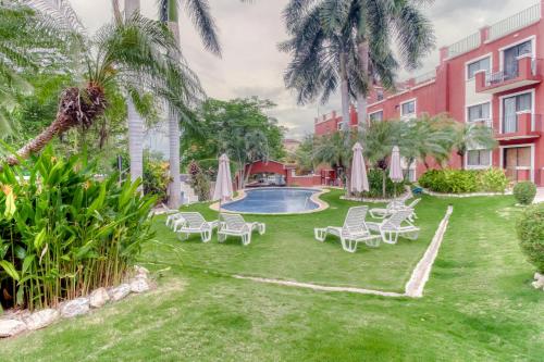 Balcones del Pacifico 7 in Tamarindo Balcones del Pacifico 7 in Tamarindo