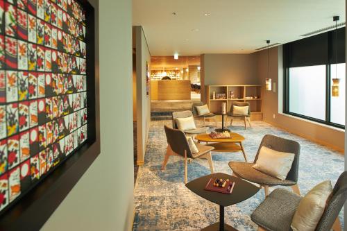 Hakone Yutowa in Hakone Hakone Yutowa in Hakone