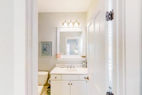 Barefoot Cottages #B10 in Port Saint Joe Barefoot Cottages #B10 in Port Saint Joe