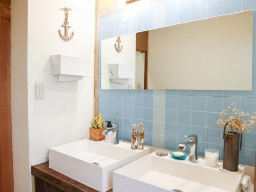Facilities, Guest House Minato in Miyako Facilities, Guest House Minato in Miyako