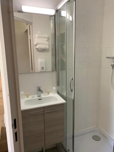 This photo about The Originals City, Hotel Costieres, Nimes (Inter-Hotel) shared on HyHotel.com