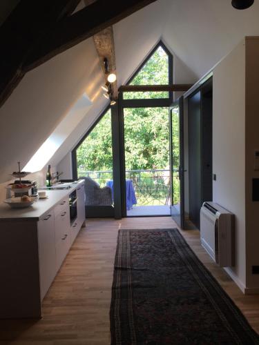 View, Apartment fur zwei Personen in romantischem Weindorf in Grunstadt View, Apartment fur zwei Personen in romantischem Weindorf in Grunstadt