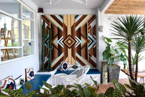 チル ハウス アット ナイヤン8