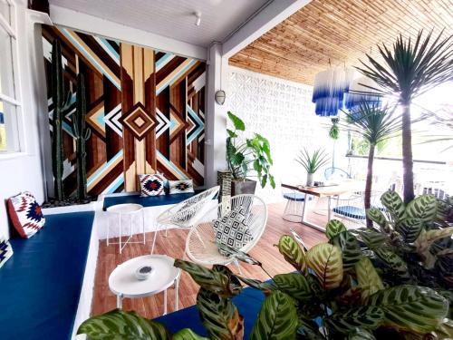 チル ハウス アット ナイヤン11