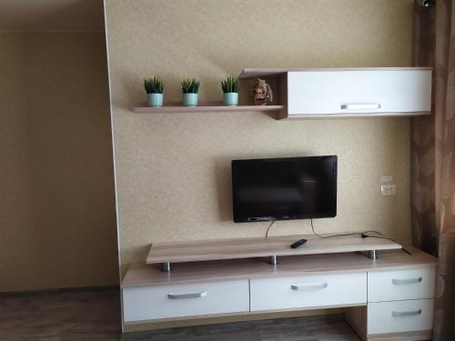 Apartment on city centre in Mogilev Apartment on city centre in Mogilev