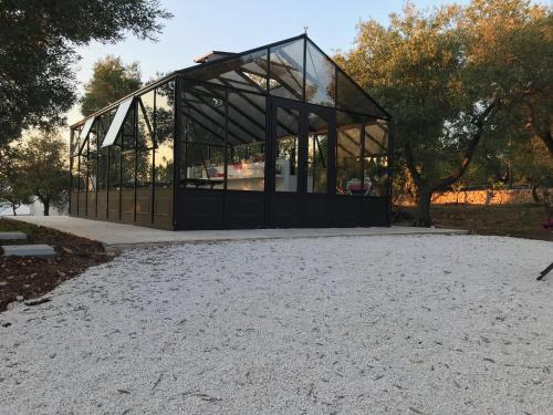 Relais Trulli Le Icone in Остуни Relais Trulli Le Icone in Остуни